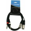 Accu Cable AC-2XM-2J6M/5