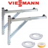 Viessmann inštalačná sada s medenými rúrami 12,5m na stenu ZK02942 (Viessmann inštalačná sada s medenými rúrami 12,5m na stenu)