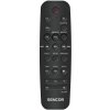 General SENCOR SMC 4120B - náhradný diaľkový ovládač