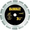 DeWalt Kotúč diamantový 230x22,2mm-trieda LASER/ŽUĽA 3, DT3763