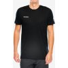 Merino tričko Mammut Tree Wool FL T-Shirt - black/black