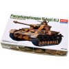 Academy Pz.Kpfw. IV Ausf H/J 1:35