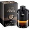 Azzaro The Most Wanted parfum pánsky 100 ml