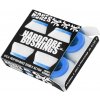 Skateboard bushingy Bones Soft SOFT BLUE/WHITE 4ks - Odosielame do 24 hodín