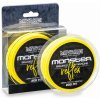 Mivardi Šnúra Monster Reflex Braid 200m 0,70mm (MIV-BLMR2070)