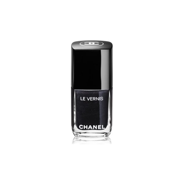 Chanel Le Vernis 538 Gris Obscur