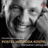 CZENDLIK ZBIGNIEW - CZENDLIK: POSTEL, HOSPODA, KOSTEL CD