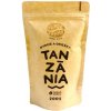 Káva Zlaté Zrnko - Tanzánia - 