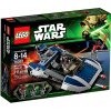 LEGO Star Wars 75022 Mandalorian Speeder