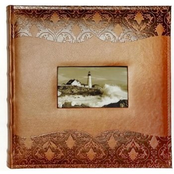 Fotoalbum 10x15 pre 500 fotiek LUXURY od 19,33 € - Heureka.sk