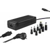 AVACOM QuickTIP 250W - univerzálny adaptér pre notebooky + 8 konektorov ADAC-UNV-A250W Avacom