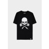 Dead Island Men's Short Sleeved T-shirt Black