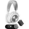SteelSeries Arctis Nova Pro Wireless X, herní sluchátka