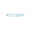 Procos Baner - It´s a boy