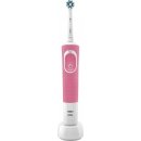 Oral-B Vitality 100 CrossAction Pink