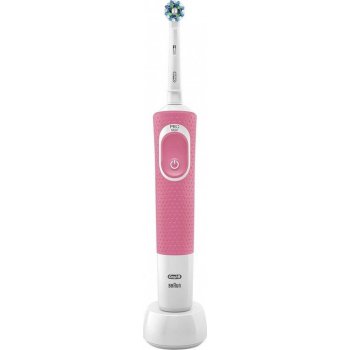 Oral-B Vitality 100 CrossAction Pink