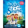 Rise and Shine 1 Learn to Read Pupil´s Book and eBook with Online Practice and Digital Resources