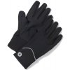 Smartwool ACTIVE FLEECE GLOVE black Veľkosť: S rukavice