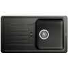Blanco Favos Mini granitový drez 78x43.5 cm antracitová 518186