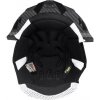 klobouk interiéru pro přilbu TWIST 2.0, AIROH - Itálie (vel. XL, černá/bílá)