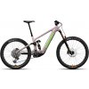 Elektrobicykel Santa Cruz Bullit CC X0 AXS gloss purple smoke XL 26/27 - Odosielame do 24 hodín
