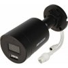 Hikvision DS-2CD2046G2H-IU(2.8mm)(eF)/BLACK 4 MP napájaná technológiou Darkfighter pevná mini bullet sieťová kamera (DS-2CD2046G2H-IU(2.8mm)(eF)/BLACK)