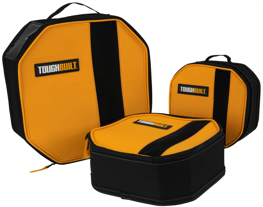 Toughbuilt SoftBox TB-192-C 3 ks