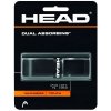 Head Dual Absorbing 1ks čierna