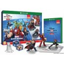 Disney Infinity 2.0: Marvel Super Heroes - Starter Pack