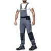 Ardon 4XSTRETCH Pracovné nohavice na tráky Sivé (4XSTRETCH)