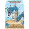 Ultra Pro Pokémon TCG - Gyarados, Magikarp a Lapras Deck Box