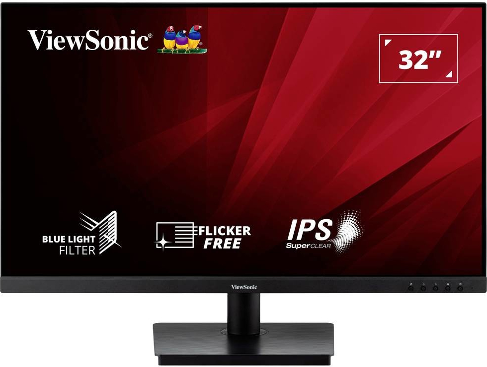 ViewSonic VA3209