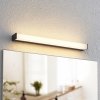 Lindby Ulisan nástenné LED svetlo, hranaté 58,8 cm - 9641139