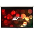 Elite Screens manual 116 x 186cm M86NWX