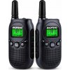 Walkie-Talkie Baofeng BF-T6 Panda Schwa