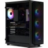 Počítač Game X G100, Core i3-13100F, 16 GB, RTX 3060, 512 GB M.2 PCIe Windows 11 Pro