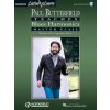 Paul Butterfield - Blues Harmonica Master Class: Book/Online Audio [With CD]
