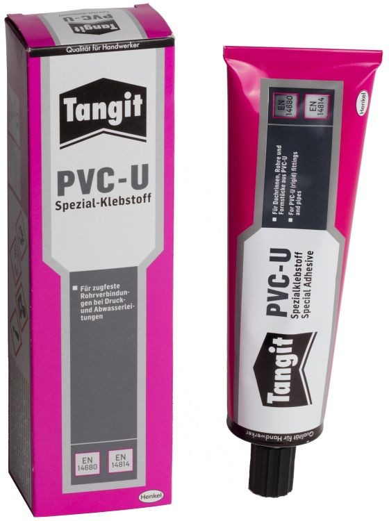 Tangit PVC-U 125g
