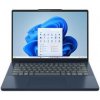 Notebook Lenovo IdeaPad Slim 3 14ARP10 (83K60014CK) modrý