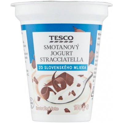 spracovateľský priemysel nepríjemný Hanba tesco jogurt biely Devour ostriež  uzávierka