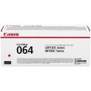 Canon CRG 064M toner purpurový