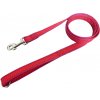 HUHUBAMBOO vôdzka ŽEBŘÍK popruhová 150cm, fuchsia