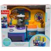 Aga4Kids Plastová Kuchynka HAPPY COOKING HM841840
