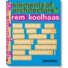 Elements of Architecture (Rem Koolhaas)(Pevná)