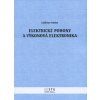 Elektrické pohony a výkonová elektronika