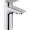 Duravit No. 1 umývadlová batéria stojanková chrómová N11021002010