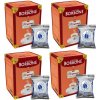 Kapsule pre Nespresso Borbone Respresso BLUE Blend 4 x 50 (200 ks)