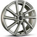 Borbet V 7x16 5x112 ET48 silver