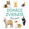 Domáce zvieratá Prvé slová