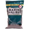 DYNAMITE BAITS Dynamite Baits Pellets Marine Halibut Not Drilled 3 mm 900 g